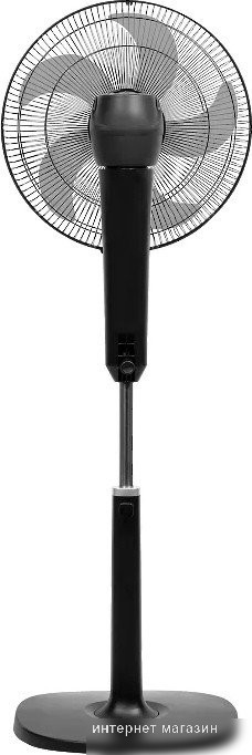 Вентилятор Electrolux EFF-1004B