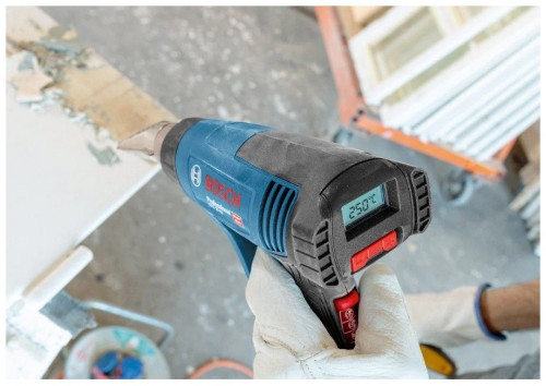 Промышленный фен Bosch GHG 20-63 Professional 06012A6201