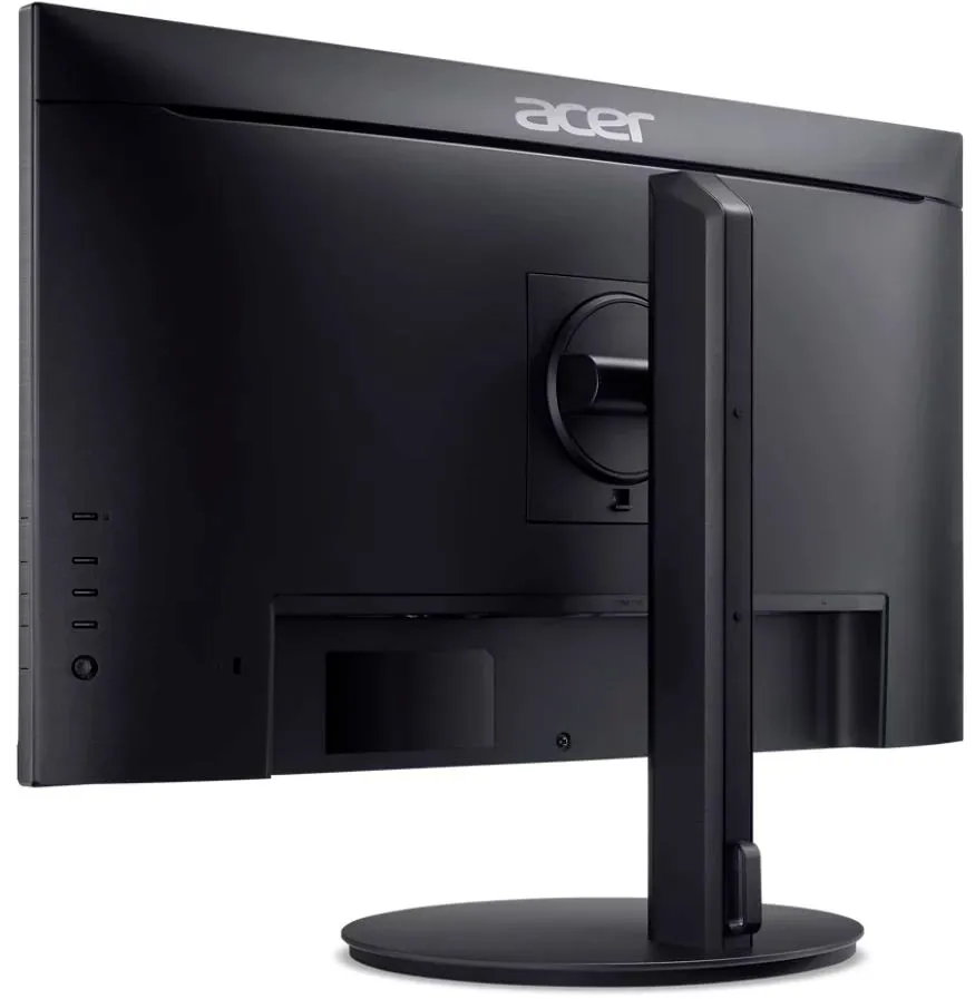 Монитор Acer CB272Kbmiiprx UM.HB2CD.002