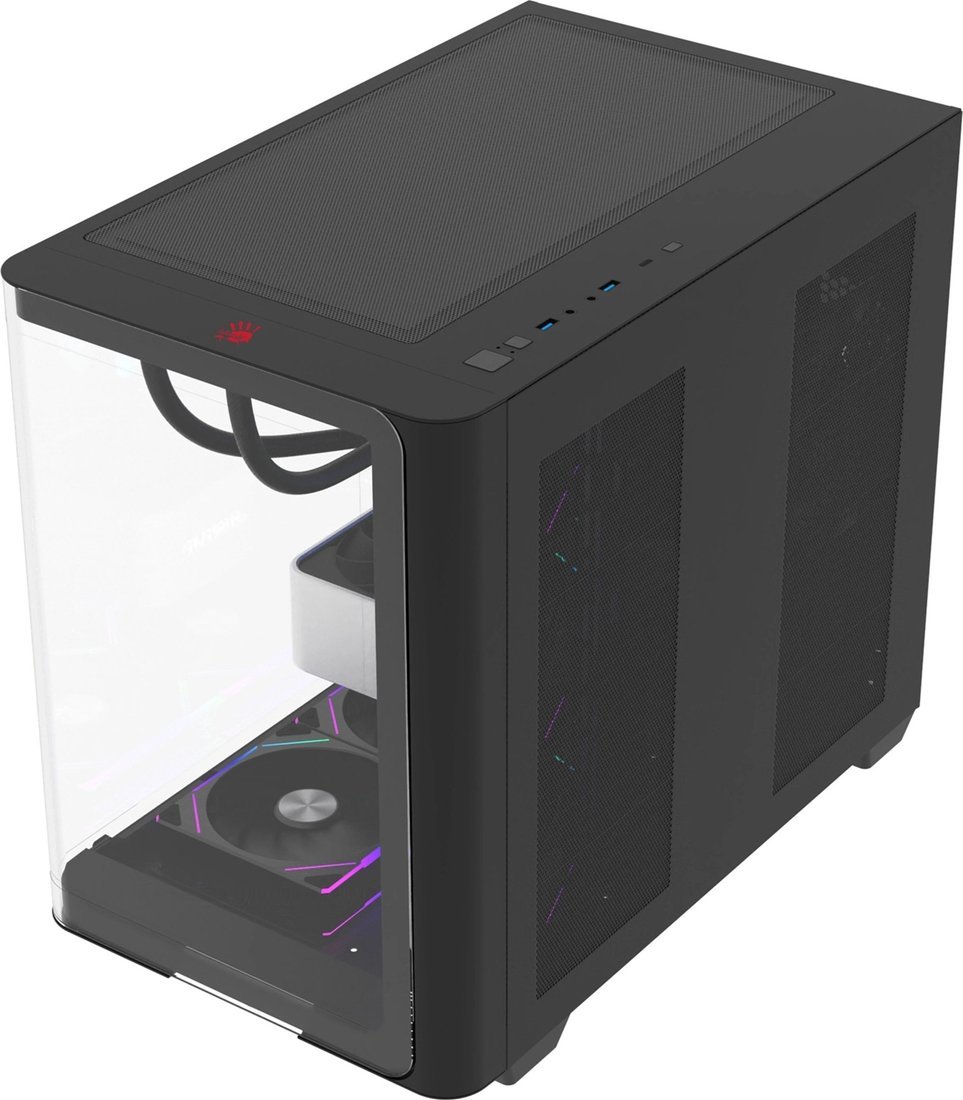 A4Tech Bloody BD-CC113 (черный)