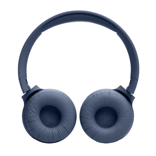 Наушники JBL Tune 520BT (темно-синий)