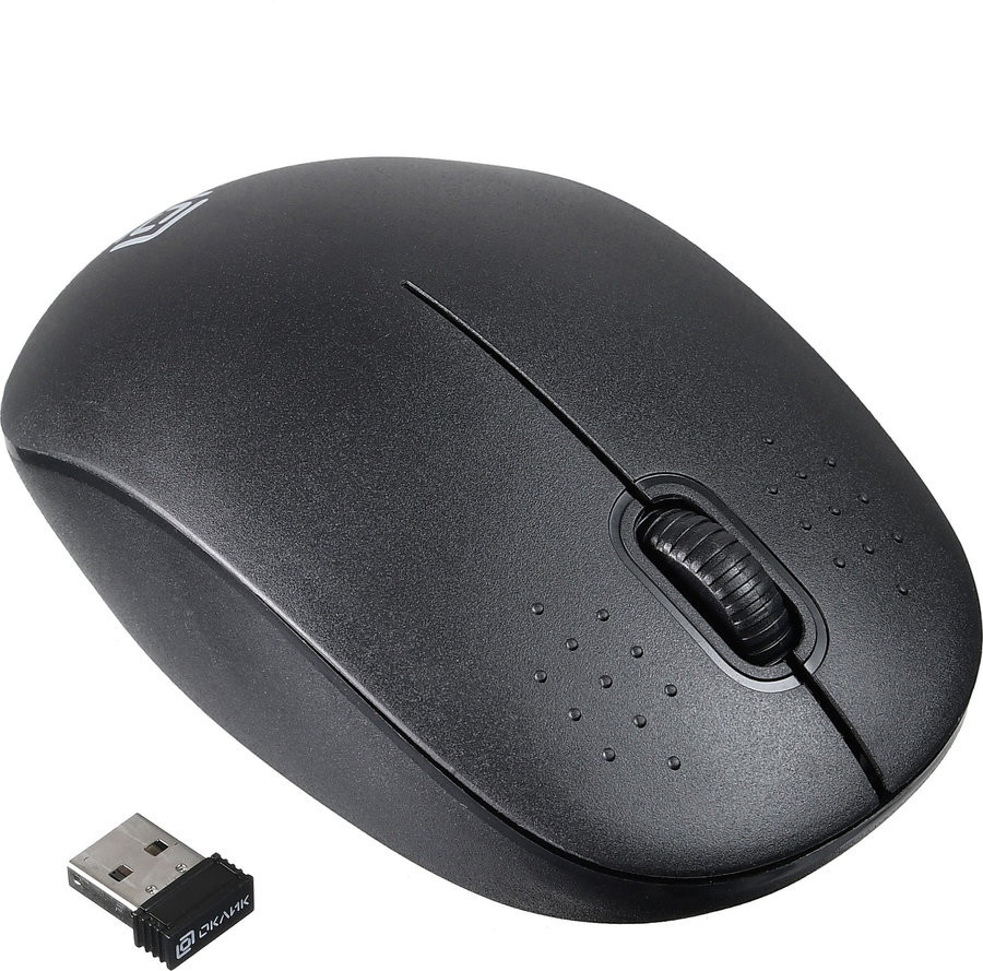 Мышь Oklick 685MW