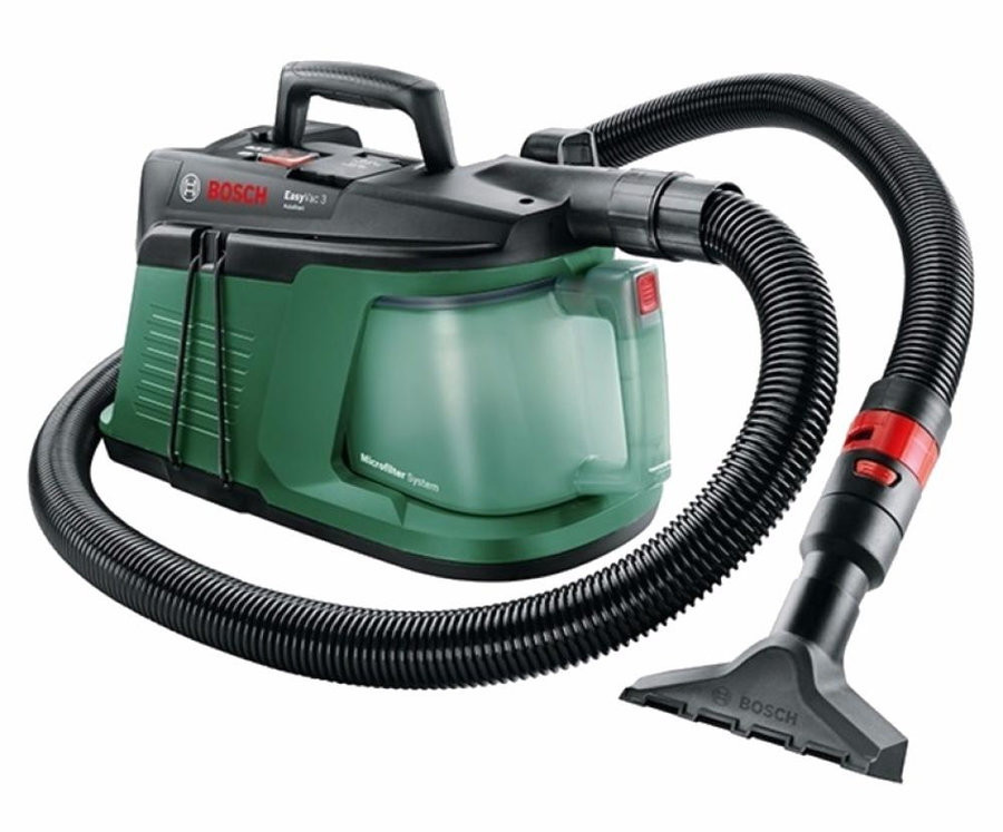 Пылесос Bosch EasyVac 3 [06033D1000]