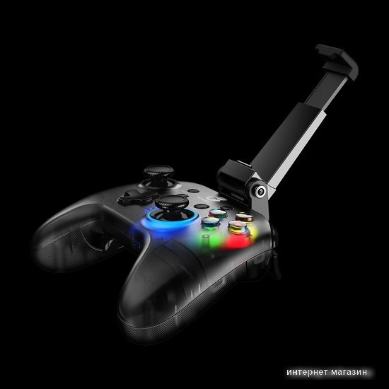 Геймпад GameSir T4 Pro