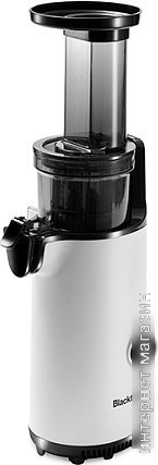 Соковыжималка Blackton Bt J3110 (белый)