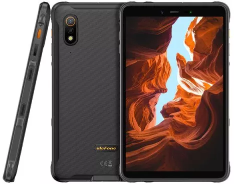 Планшет Ulefone Armor Pad