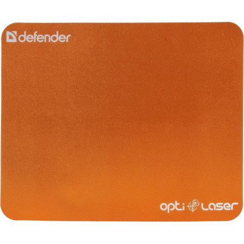 Коврик для мыши Defender Silver Laser (50410)