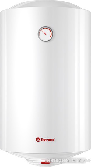 Накопительный электрический водонагреватель Thermex Circle 80 V