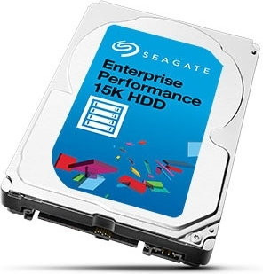 Жесткий диск Seagate Enterprise Performance 15K 600GB [ST600MP0006]