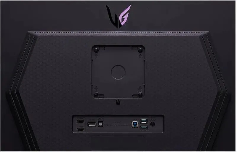 Игровой монитор LG UltraGear 27GR95QE-B