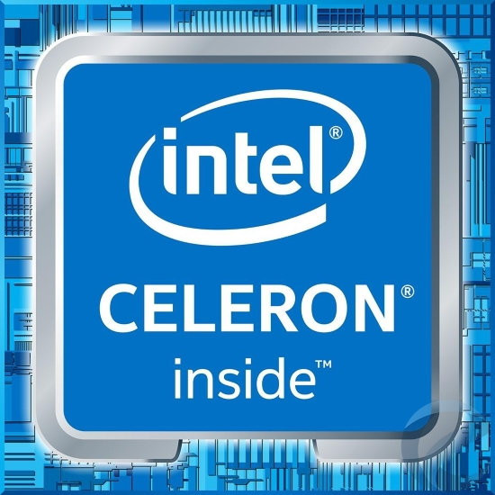 Процессор Intel Celeron G3900