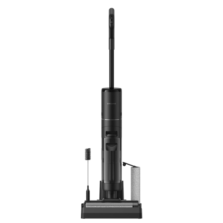 Вертикальный моющий Dreame H12S AE wet and dry Vacuum Cleaner (международная версия)