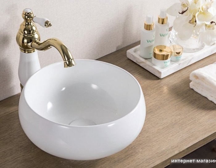 Умывальник BelBagno BB1114
