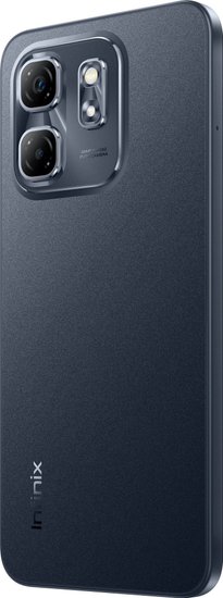 Смартфон Infinix Hot 50i X6531B 4GB/128GB (изящный черный)