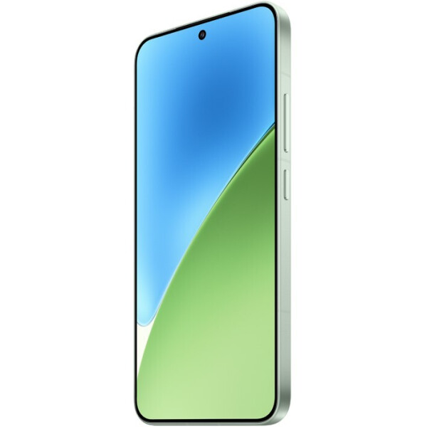 Телефон Xiaomi 15 12GB/512GB международная версия (зеленый)