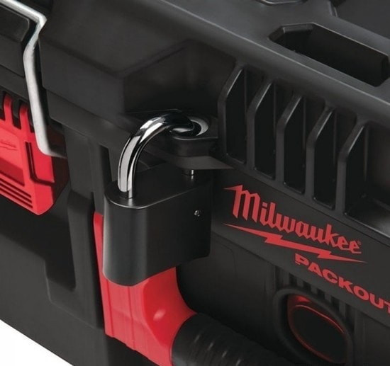 Ящик для инструментов Milwaukee PackOut Large Toolbox