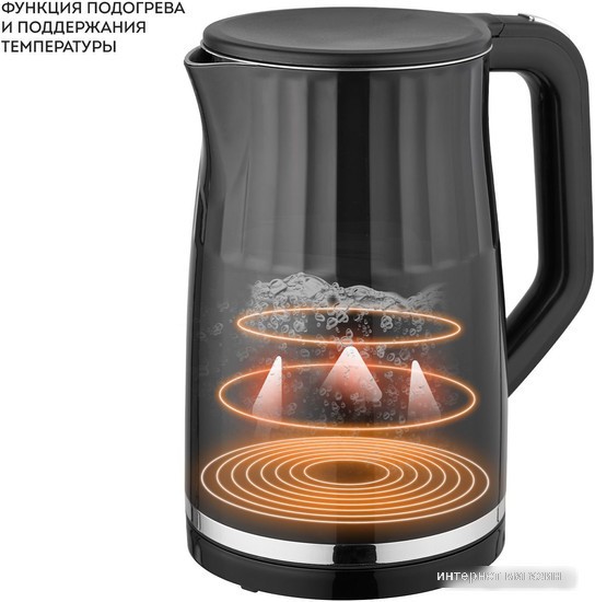 Электрический чайник Galaxy Line GL0337