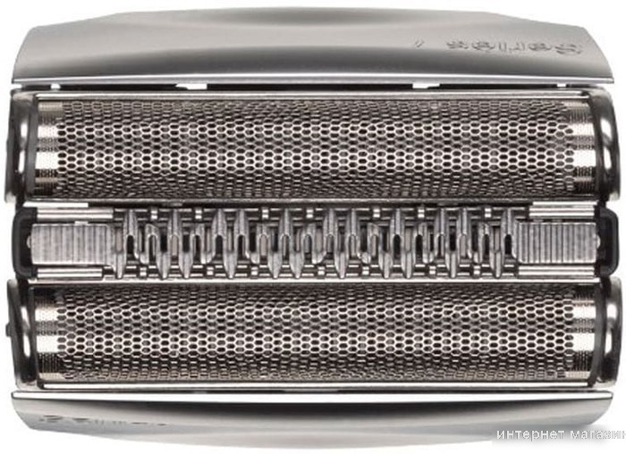 Сетка и режущий блок Braun Series 7 70s