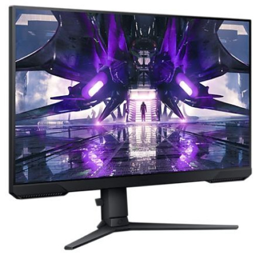 Игровой монитор Samsung Odyssey G3 S27AG300NI