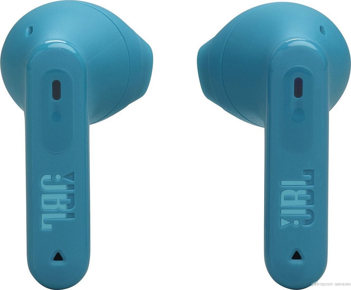 Наушники JBL Tune Flex 2 (синий)