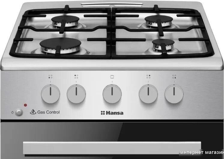 Кухонная плита Hansa FCGX52029H