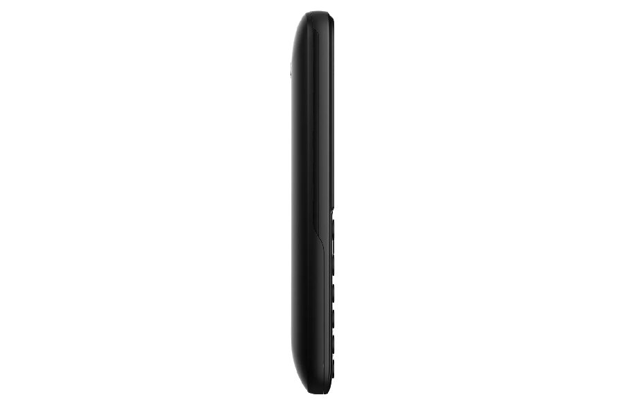 Телефон Inoi 140 Classic Lite 4G (черный)