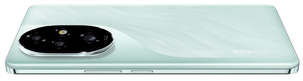 Смартфон HONOR 200 Pro 12GB/512GB международная версия (океанический голубой)