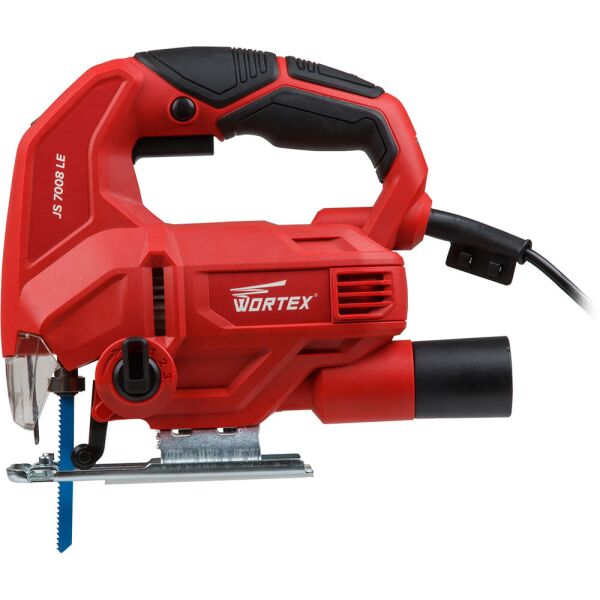 Электролобзик Wortex JS 7008 LE