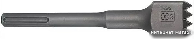 Зубчатое зубило Fischer M-STO 45x240 16 Z 1253