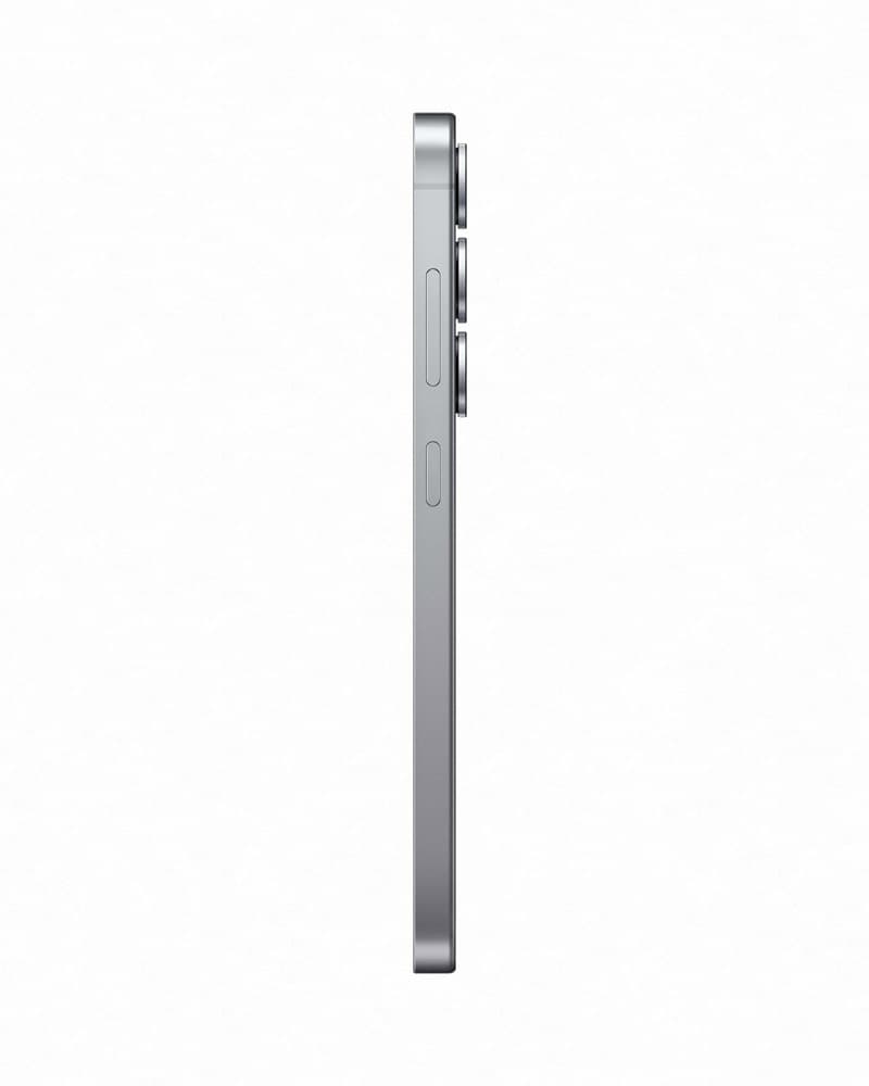 Смартфон Samsung Galaxy S25 SM-S931B 12GB/128GB (серый)
