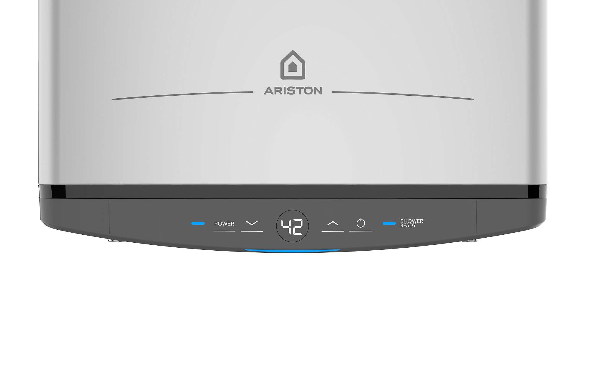 Накопительный электрический водонагреватель Ariston ABSE VLS Pro Inox PW 2K 30
