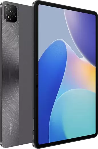 Планшет Infinix XPAD LTE 8GB/256 (серый)