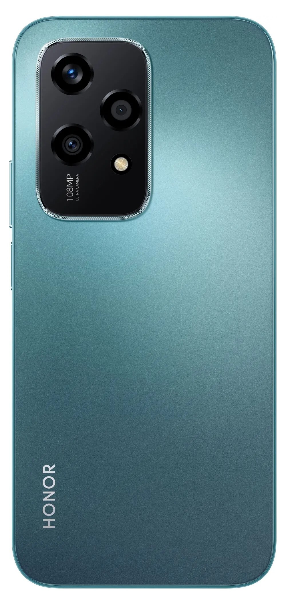 Смартфон HONOR 200 Lite 8GB/256GB международная версия (океанический голубой)