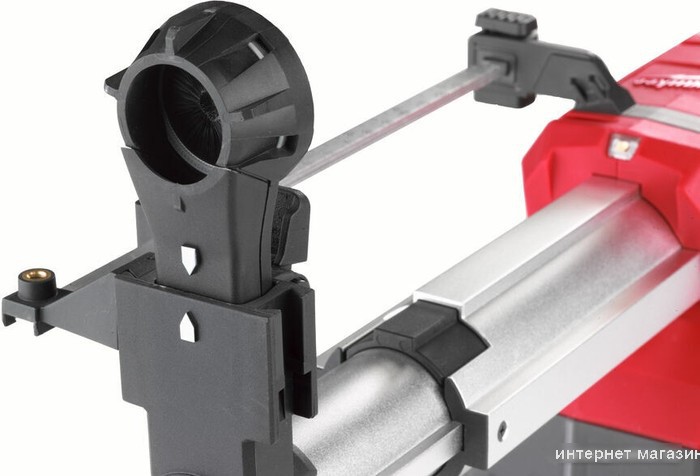 Система пылеудаления Milwaukee M18FDDEXL-0 4933478508 (без АКБ)