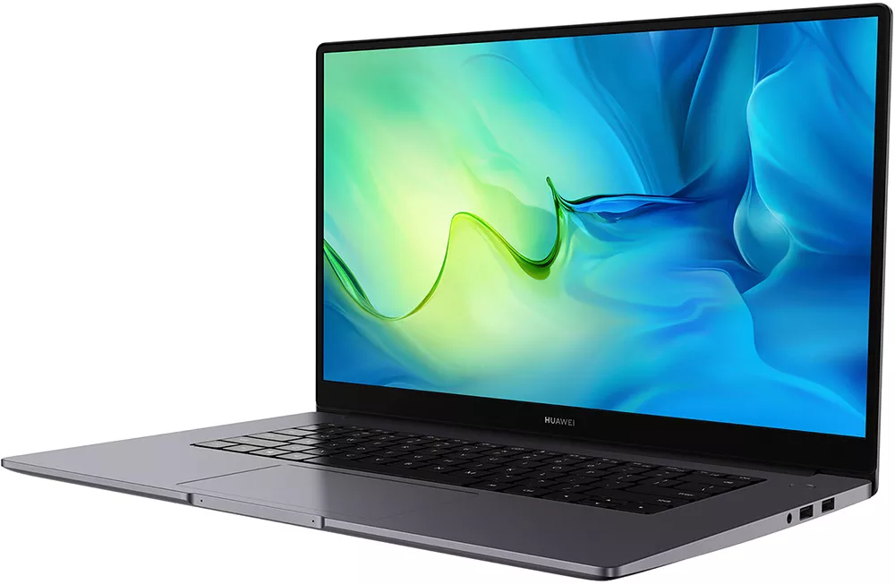 Ноутбук Huawei MateBook D 15 AMD BoM-WFP9 53013TUE