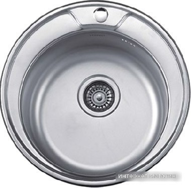 Кухонная мойка Ledeme L84545-6