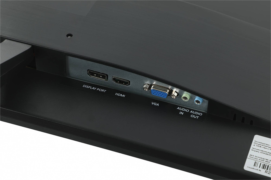 Монитор RDW Computers RDW 2401K