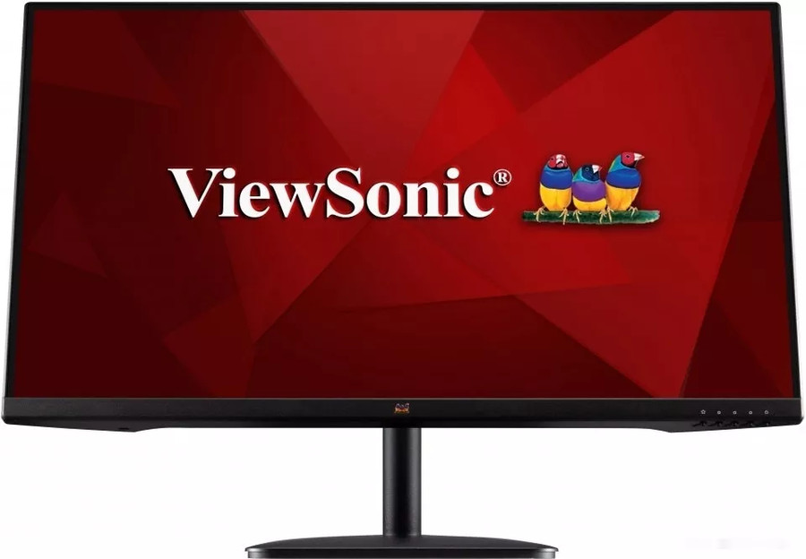 Монитор ViewSonic VA2732-MHD