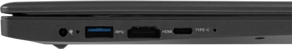 Ноутбук Gateway Ultra Slim 14 GWNR51416-BK