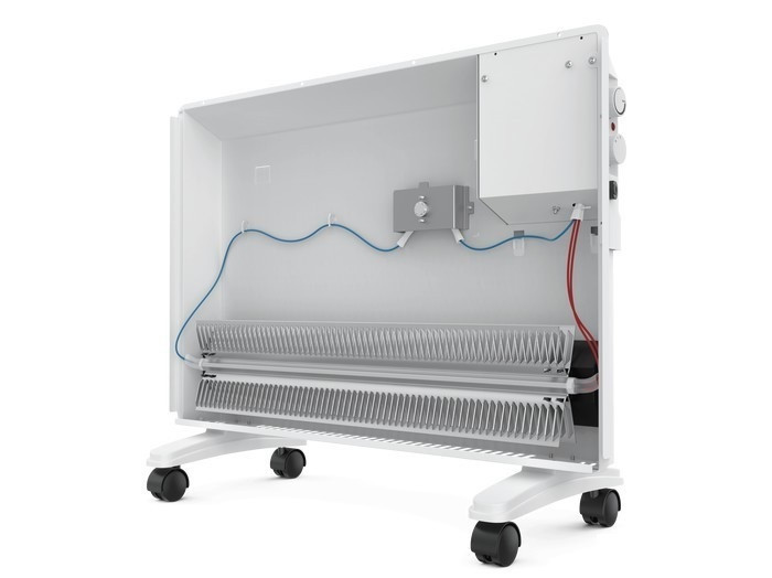Конвектор Breeon Pro Heat BCPT-2000 KM