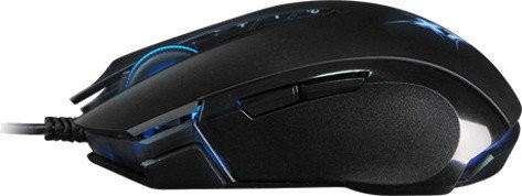 Игровая мышь A4Tech X89
