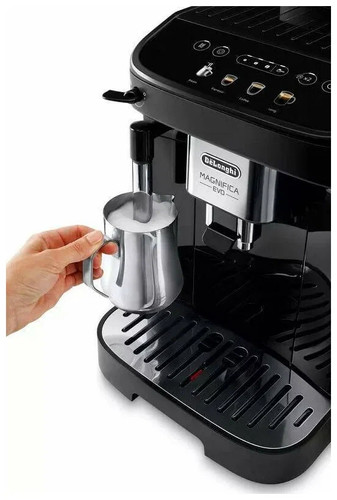 Эспрессо кофемашина DeLonghi Magnifica EVO ECAM290.21.B