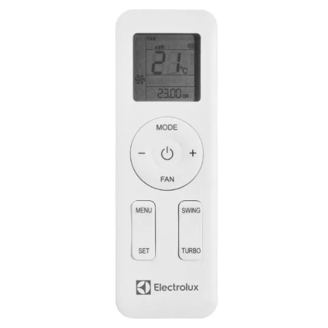 Кондиционер Electrolux Fusion Wave Super DC EACS/I-09HFW/N8