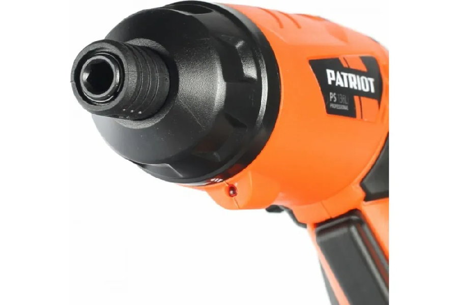 Электроотвертка Patriot PS 136Li