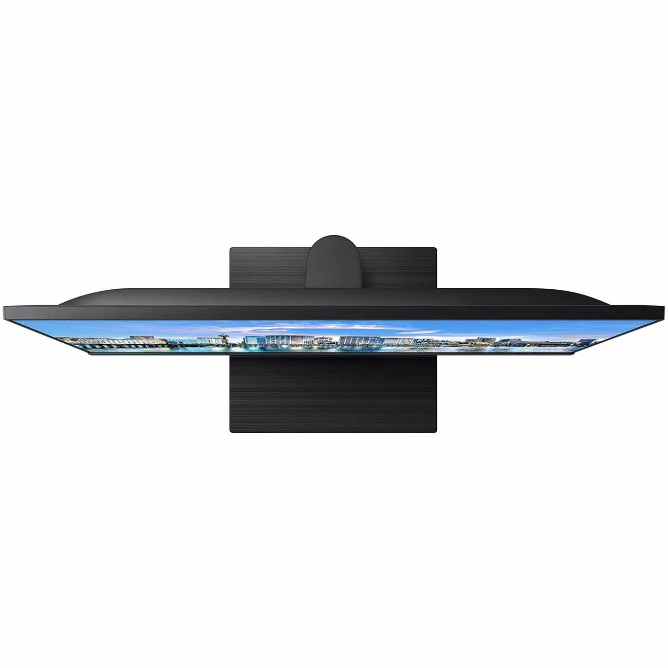 Монитор Samsung F27T450FQI