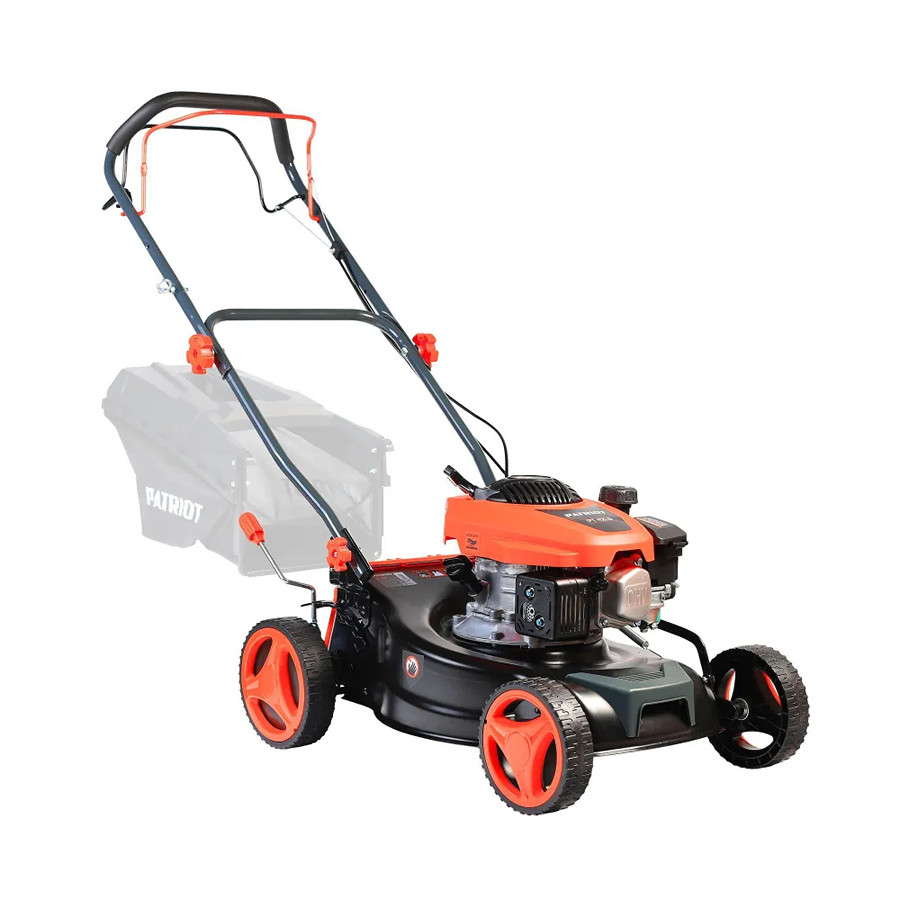 Колёсная газонокосилка Patriot PT 42 LS (512109004)