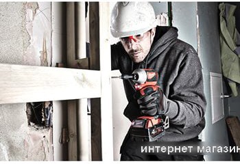 Винтоверт Milwaukee M18 CBLID-0 4933464476 (без АКБ)