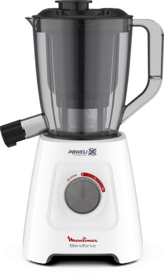 Стационарный блендер Moulinex Blendforce Powelix LM42Q110