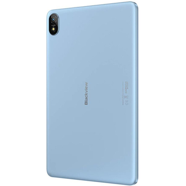 Планшет Blackview Tab 18 8GB/256GB LTE (голубой ледник)