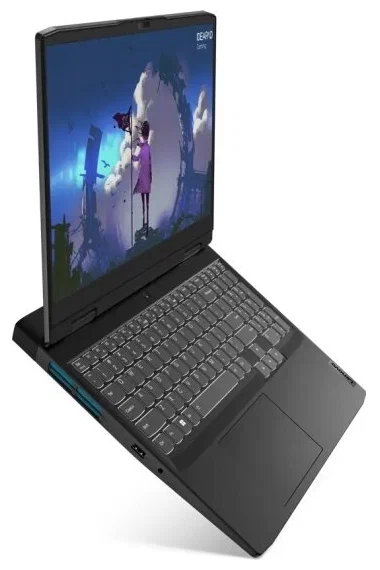 Игровой ноутбук Lenovo IdeaPad Gaming 3 16IAH7 82SA00CXRK